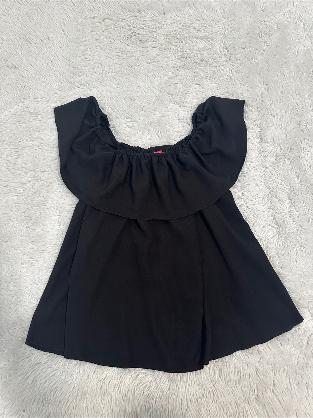 🦆 Catherine MaLandrino Blouse